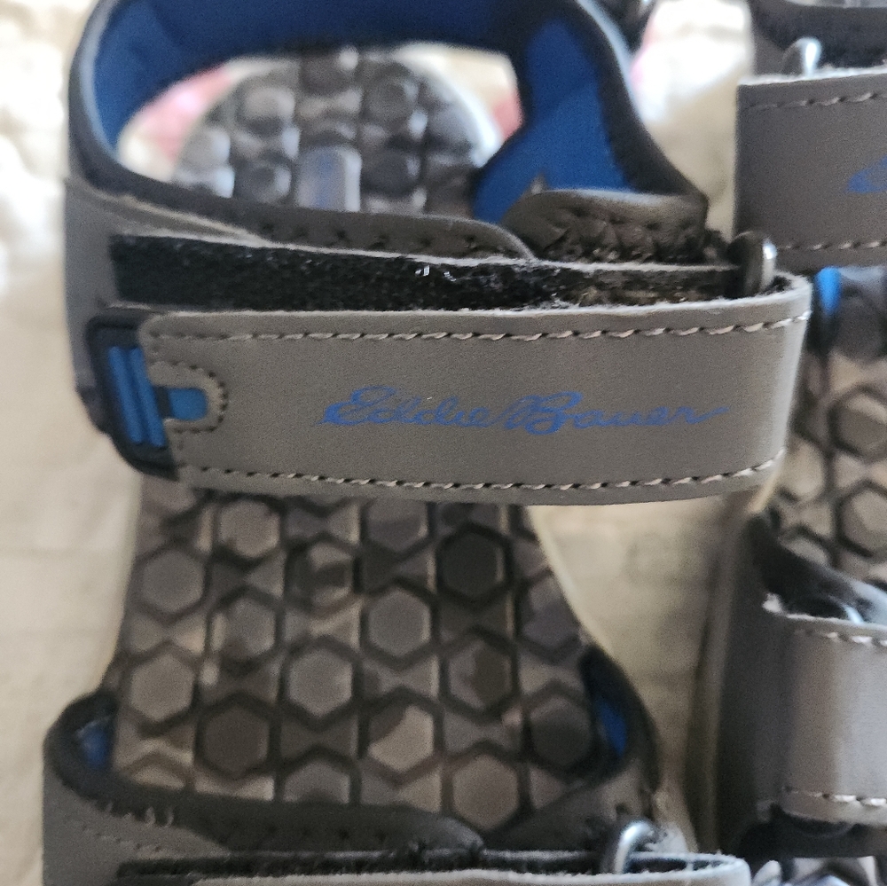 Eddie Bauer sandals